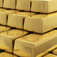 Illustration for article titled The $57,400 Solid Gold Cell Phone Is Not A Play Thing